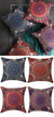 Circles Cushions by Logan & Mason