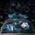 Bewitched Multi Quilt Cover Set by Logan Mason