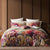 Bunbury Quilt Cover Set by Logan Mason