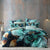 Cheshire Multi Quilt Cover Set by Logan Mason