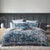 Chloris Quilt Cover Set by Logan Mason