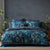 Cosette Quilt Cover Set by Logan Mason