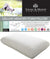 Deluxe Memory Foam Pillows by Logan & Mason