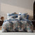 Ferdinand Quilt Cover Set by Logan Mason