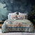 Gypsy Garden Quilt Cover Set by Logan Mason