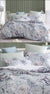 Josie Dove Bed Linen by Logan & Mason