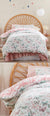 Flutterby Quilt Cover Set by Logan & Mason