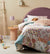 Pop Patchwork Quilt Cover Set by Logan & Mason