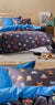 Space Invaders Quilt Cover Set by Logan & Mason