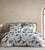 Lagos Olive Bed Linen by Logan & Mason