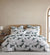 Lagos Olive Bed Linen by Logan & Mason