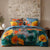 Laurel Sage Quilt Cover Set by Logan Mason