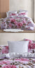 Maeve LIlac Bedlinen by Logan & Mason