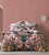 Nala Leopard Bed Linen by Logan & Mason