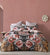 Nala Leopard Bed Linen by Logan & Mason