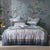Pipen Multi Quilt Cover Set by Logan Mason