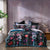 Sassafras Multi Quilt Cover Set by Logan Mason