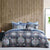 Sabina Multi Quilt Cover Set by Logan Mason