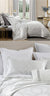 Seville Snow Quilt Cover Set by Logan & Mason