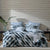 Soren Ink Quilt Cover Set by Logan Mason