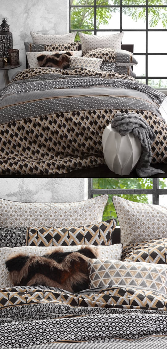 Stratton Gold by Logan & Mason – Cottonbox Pty Ltd