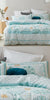 Sunday Spring Quilt Cover Set by Logan & Mason