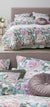 Tea Party Bloom Quilt Cover Set by Logan & Mason