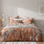Wolgan Multi Quilt Cover Set by Logan Mason
