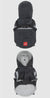 Black Dog Raincoat by Louie Living