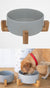Ceramic Dog Bowl Large by Louie Living