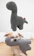 Davie The Dino Toy by Louie Living