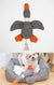 Dodo The Duck Toy by Louie Living