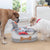 Cotton Rope Dog Toy Basket by Louie Living