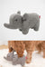 Eric The Elephant Toy by Louie Living