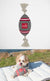 Football Toy by Louie Living