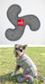 Urban Soft Frisbee Toy by Louie Living