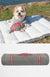 Voyager Dog Travel Mat by Louie Living
