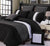 Aleah Quilt Cover Set by Luxton