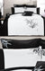 Bella Bamboo Quilt Cover Set by Luxton