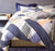 Elmira Quilt Cover Set by Luxton