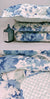 Amelia Cotton Coverlet Set by Macey & Moore