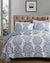 Cassandra Coverlet by Macey & Moore