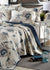 Coastal Elegance Coverlet by Macey & Moore