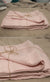 French Linen Pink by Macey & Moore