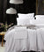 French Linen White by Macey & Moore