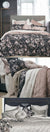 Poppy Dream Quilt Cover Set by Macey & Moore