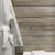 Coral Fleece White Commercial Bathrobe by Marco Polo