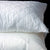 Poly Cotton Quilted Commercial Pillow Protectors by Marco Polo