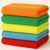 Microfibre Hospitality Cloths by Marco Polo