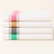 Cotton Striped Commercial Tea Towels by Marco Polo